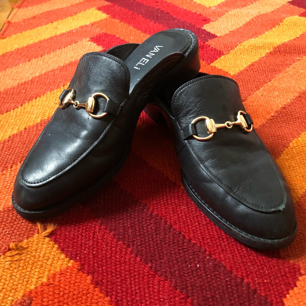 Vaneli Mules